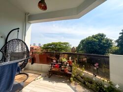 Eastern Lagoon (D15), Condominium #560834161